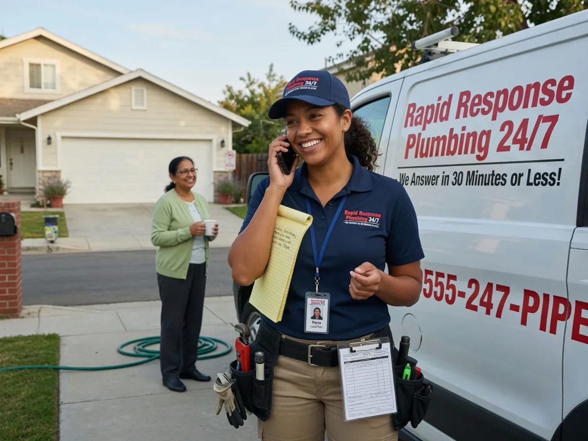 Emergency Plumber Newark, DE FAQs